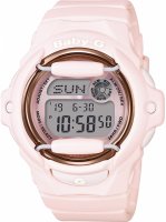 Zegarek damski Casio Baby-G BG-169G-4BER