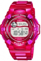 Zegarek damski Casio Baby-G BG-3001-4ER