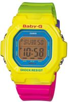 Zegarek damski Casio Baby-G BG-5607-9ER