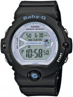 Zegarek damski Casio Baby-G BG-6903-1ER