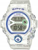 Zegarek damski Casio Baby-G BG-6903-7DER