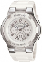 Zegarek damski Casio Baby-G BGA-110-7BER