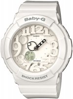 Zegarek damski Casio Baby-G BGA-131-7BER
