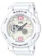 Zegarek damski Casio Baby-G BGA-180BE-7BDR