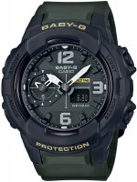 Zegarek damski Casio Baby-G BGA-230-3BER