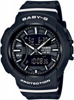Zegarek damski Casio Baby-G BGA-240-1A1ER