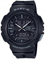 Zegarek damski Casio Baby-G BGA-240BC-1AER