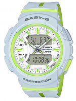 Zegarek damski Casio Baby-G BGA-240L-7ADR