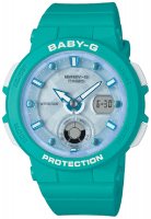Zegarek damski Casio Baby-G BGA-250-2AER