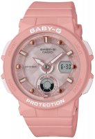 Zegarek damski Casio Baby-G BGA-250-4AER