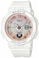 Zegarek damski Casio Baby-G BGA-250-7A2ER