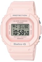 Zegarek damski Casio Baby-G BGD-560-4ER