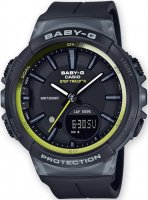 Zegarek damski Casio Baby-G BGS-100-1AER