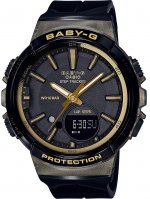 Zegarek damski Casio Baby-G BGS-100GS-1AER
