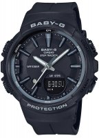 Zegarek damski Casio Baby-G BGS-100SC-1AER