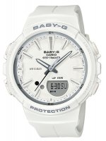 Zegarek damski Casio Baby-G BGS-100SC-7AER