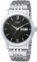 Zegarek męski Citizen Ecodrive BK4051-51GE