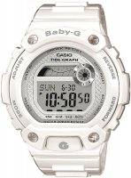 Zegarek damski Casio Baby-G BLX-100-7ER