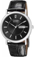 Zegarek męski Citizen Leather BM8241-01EE