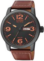 Zegarek męski Citizen Ecodrive BM8476-07EE