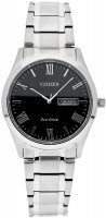 Zegarek męski Citizen Ecodrive BM8506-83EE