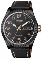 Zegarek męski Citizen Ecodrive BM8538-10EE