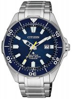 Zegarek męski Citizen Promaster BN0201-88L