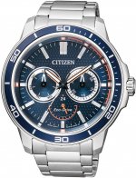 Zegarek męski Citizen Chrono BU2040-56L
