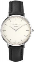 Zegarek damski Rosefield Bowery BWBLS-B2