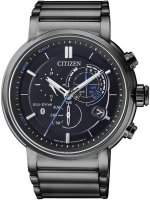 Zegarek męski Citizen Ecodrive BZ1006-82E