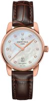 Zegarek damski Certina DS Podium C001.007.36.116.00
