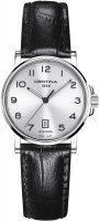Zegarek damski Certina DS Caimano C017.210.16.032.00