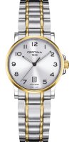 Zegarek damski Certina DS Caimano C017.210.22.032.00