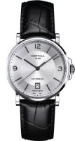 Zegarek męski Certina DS Caimano C017.407.16.037.00
