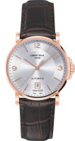 Zegarek męski Certina DS Caimano C017.407.36.037.00