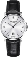 Zegarek męski Certina DS Caimano C017.410.16.037.00