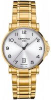 Zegarek męski Certina DS Caimano C017.410.33.032.00
