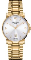 Zegarek męski Certina DS Caimano C017.410.33.037.00