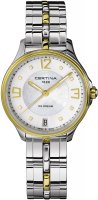 Zegarek damski Certina DS Dream C021.210.22.116.00