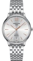 Zegarek damski Certina DS Dream C021.810.11.037.00