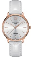 Zegarek damski Certina DS Dream C021.810.36.037.00