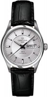 Zegarek męski Certina DS-4 C022.430.16.031.00