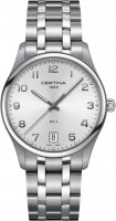 Zegarek męski Certina DS-4 C022.610.11.032.00