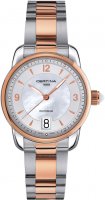 Zegarek damski Certina DS Podium C025.210.22.117.00