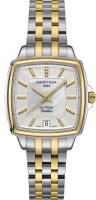 Zegarek damski Certina DS Prime C028.310.22.116.00