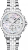 Zegarek damski Certina DS First C030.250.11.106.00