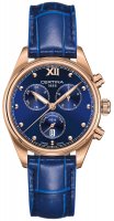 Zegarek damski Certina DS-8 C033.234.36.048.00