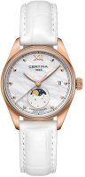 Zegarek damski Certina DS-8 C033.257.36.118.00