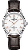 Zegarek męski Certina DS-8 C033.407.16.013.00