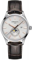 Zegarek męski Certina DS-8 C033.457.16.031.00